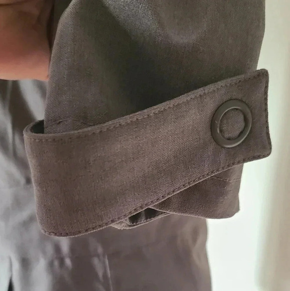 MERRELL Ellenwood  Ladies Weatherproof Parka - Picture 9 of 13